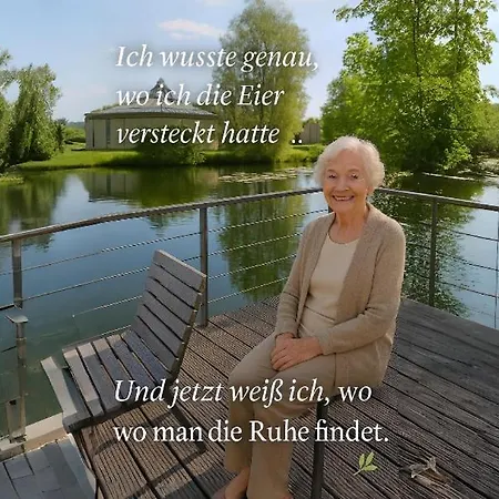 Fewo Lueneburger Heide - Rosalie Bad Bevensen Extérieur photo
