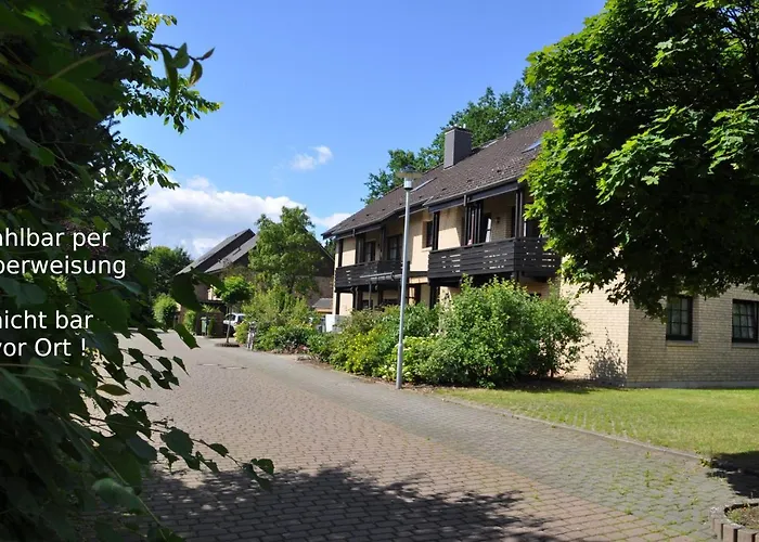 Fewo Lueneburger Heide - Rosalie