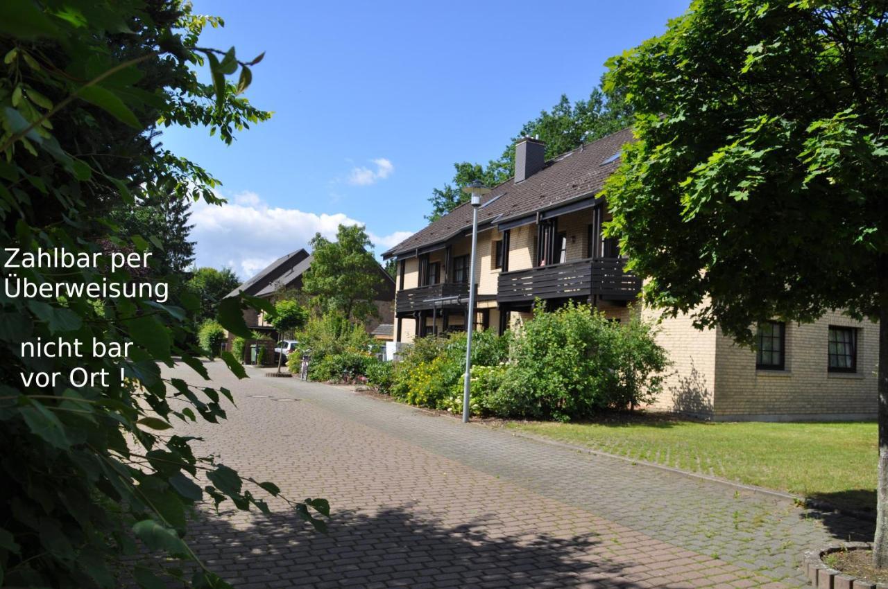 Appartement Lueneburger Heide - Rosalie