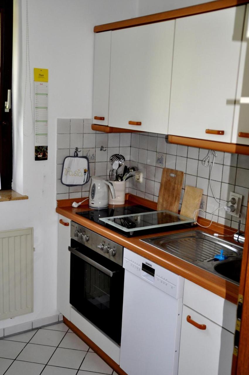 Appartement Lueneburger Heide - Rosalie Bad Bevensen