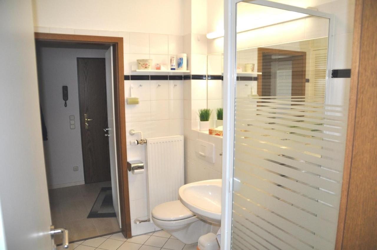 Lueneburger Heide - Rosalie Apartment