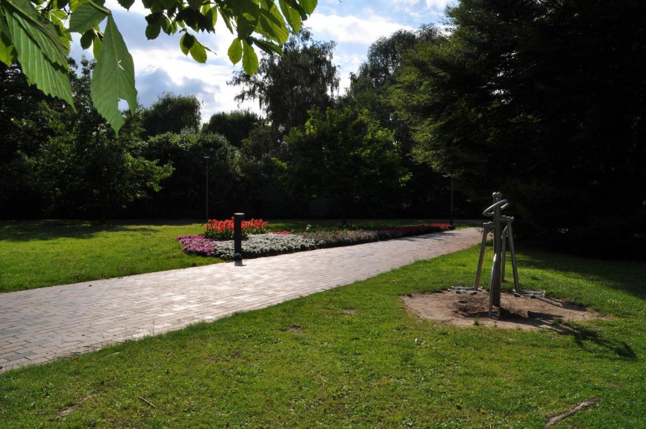 Lueneburger Heide - Rosalie