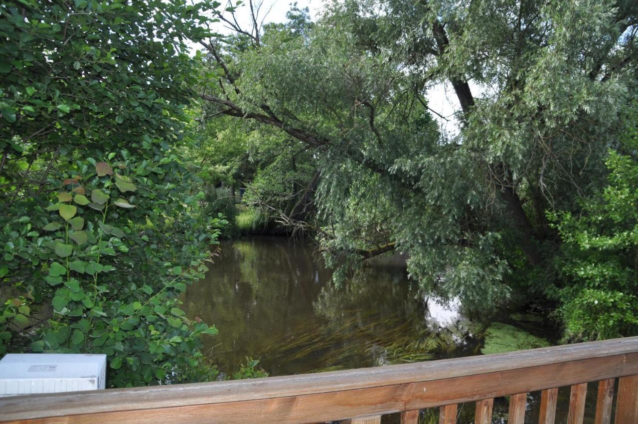 Lueneburger Heide - Rosalie Appartement