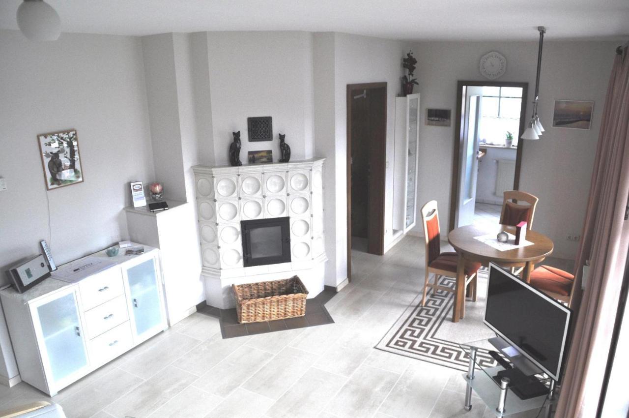 Appartement Lueneburger Heide - Rosalie *