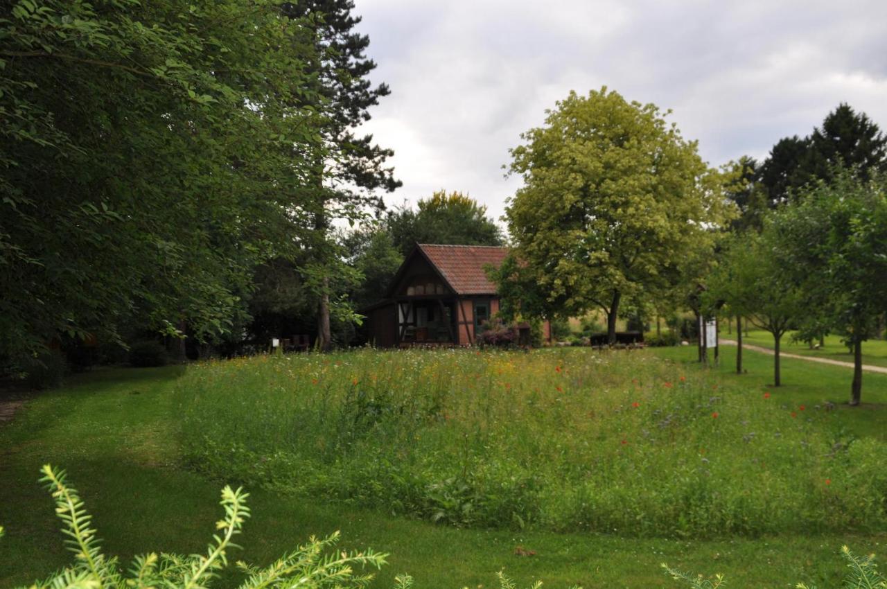 Appartement Lueneburger Heide - Rosalie *