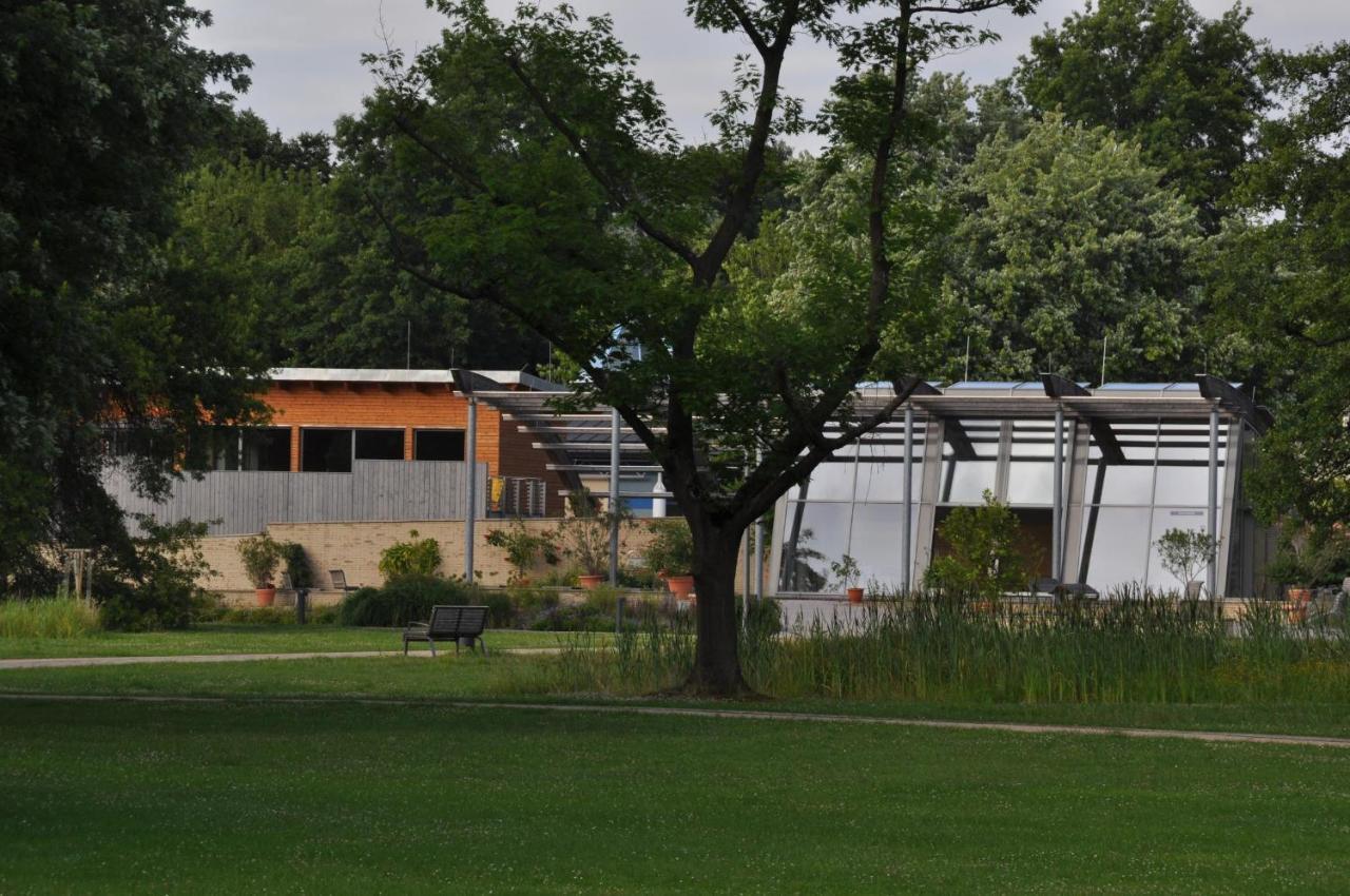Lueneburger Heide - Rosalie Appartement Bad Bevensen