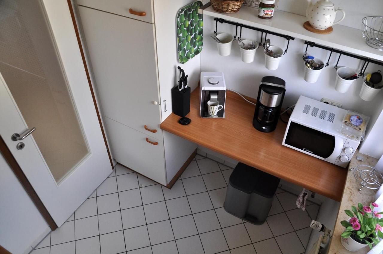 Lueneburger Heide - Rosalie Appartement Bad Bevensen
